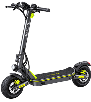 Trottinette Électrique Kuickwheel M16-Pro