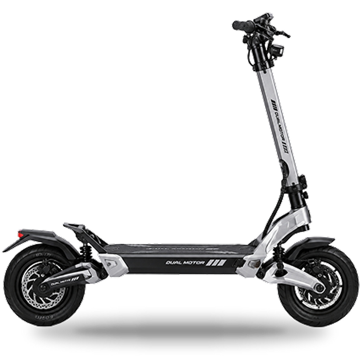 Trottinette électrique Teverun Fighter Mini 52V 18Ah