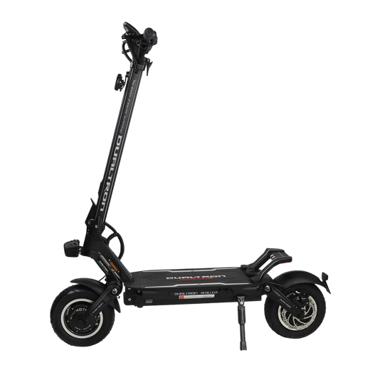 Trottinette électrique Dualtron Achilleus noire 60v 37ah