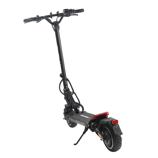 Trottinette électrique Dualtron Aminia double moteur