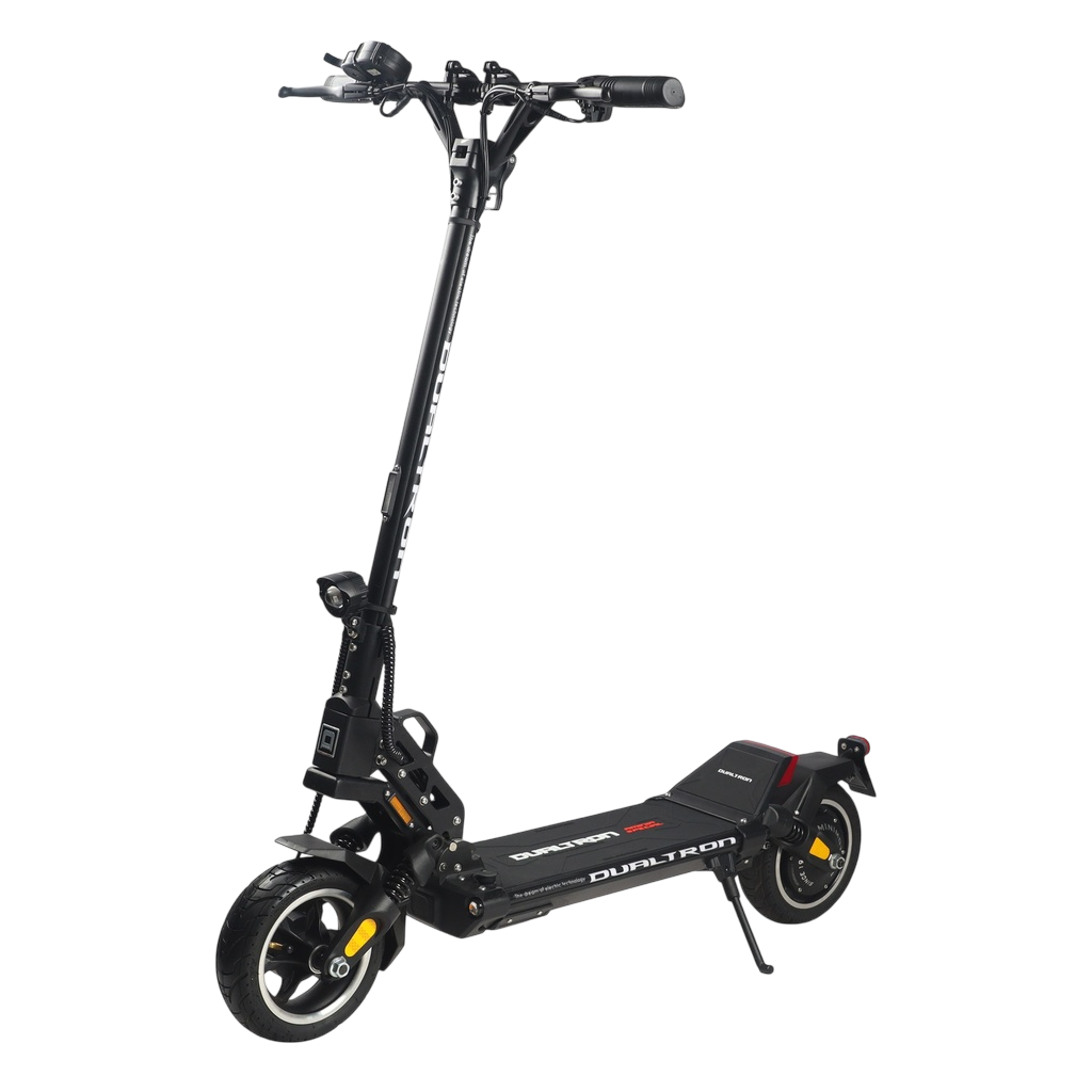 Trottinette électrique Dualtron Aminia