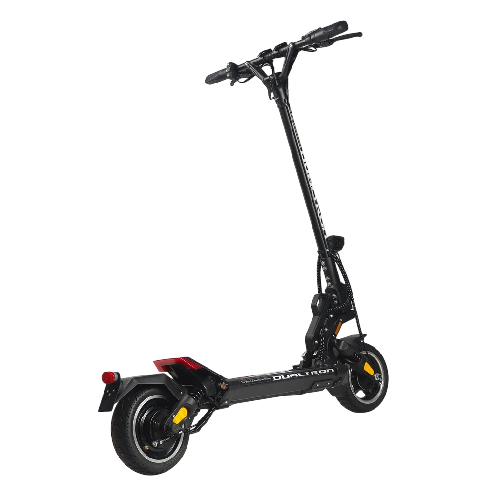 Trottinette électrique Dualtron Aminia