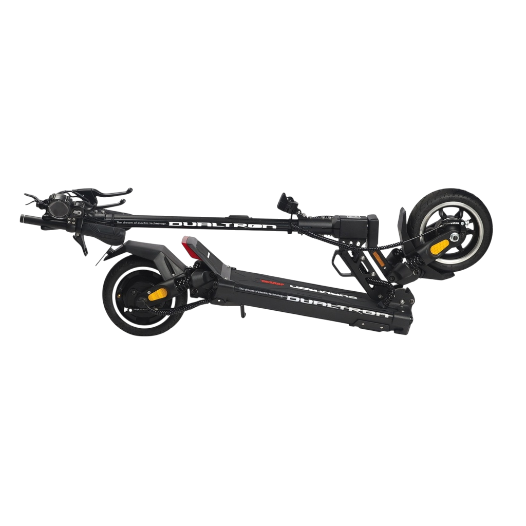 Trottinette électrique Dualtron Aminia