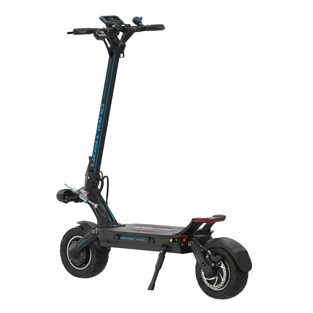 Trottinette électrique Dualtron Thunder 3