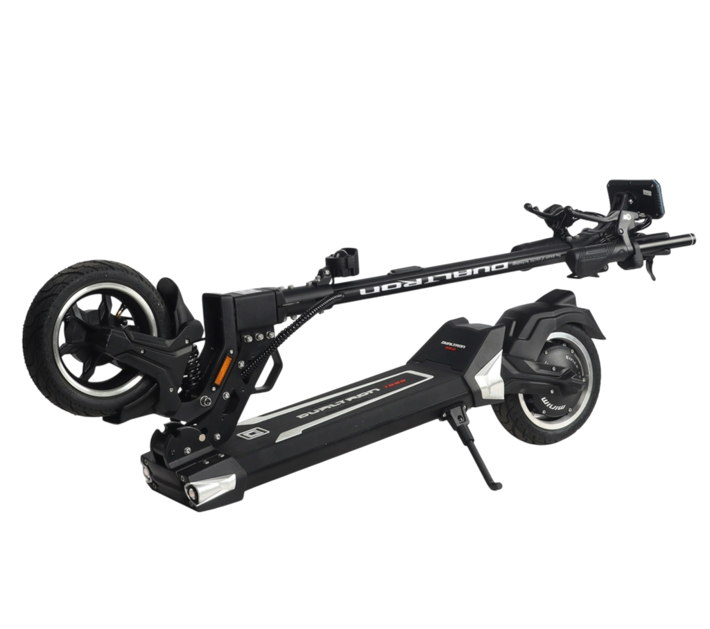 Trottinette électrique Dualtron Togo Pro