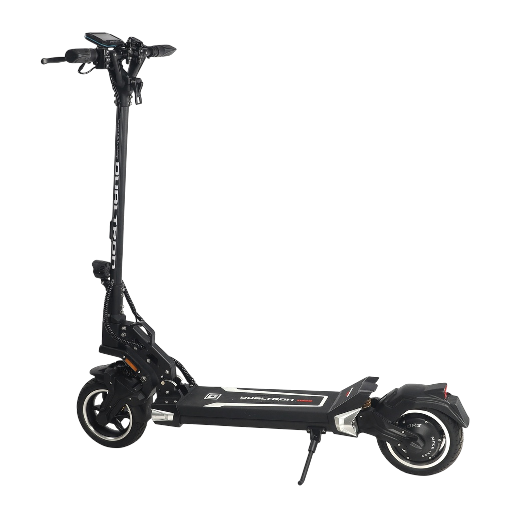 Trottinette électrique Dualtron Togo Pro