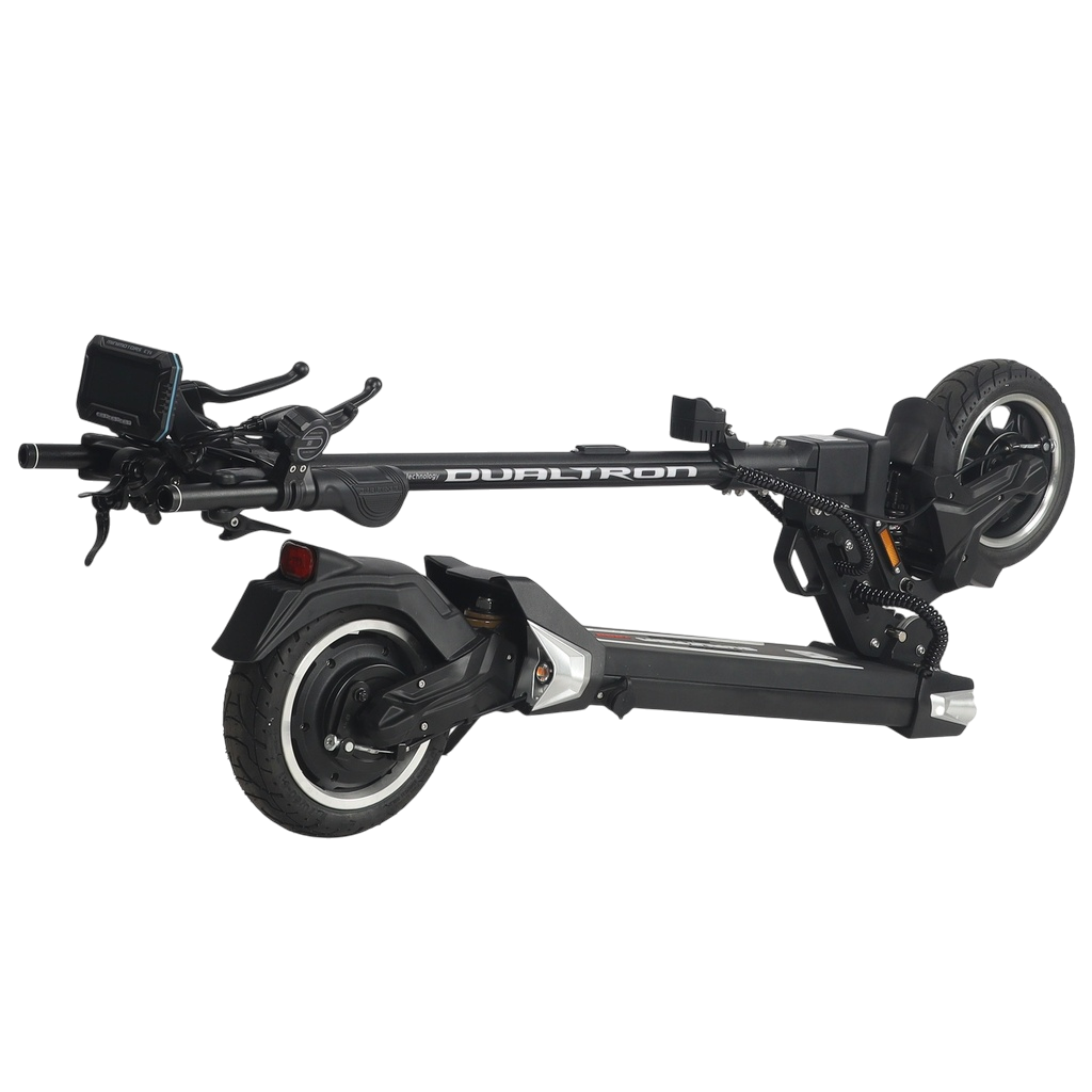 Trottinette électrique Dualtron Togo Pro