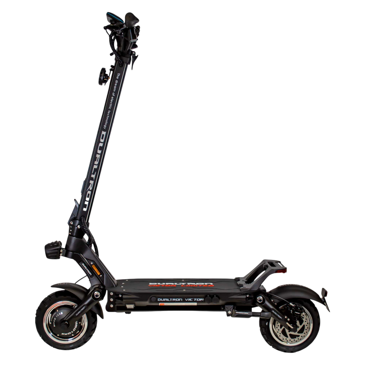 Trottinette électrique Dualtron Victor LTD
