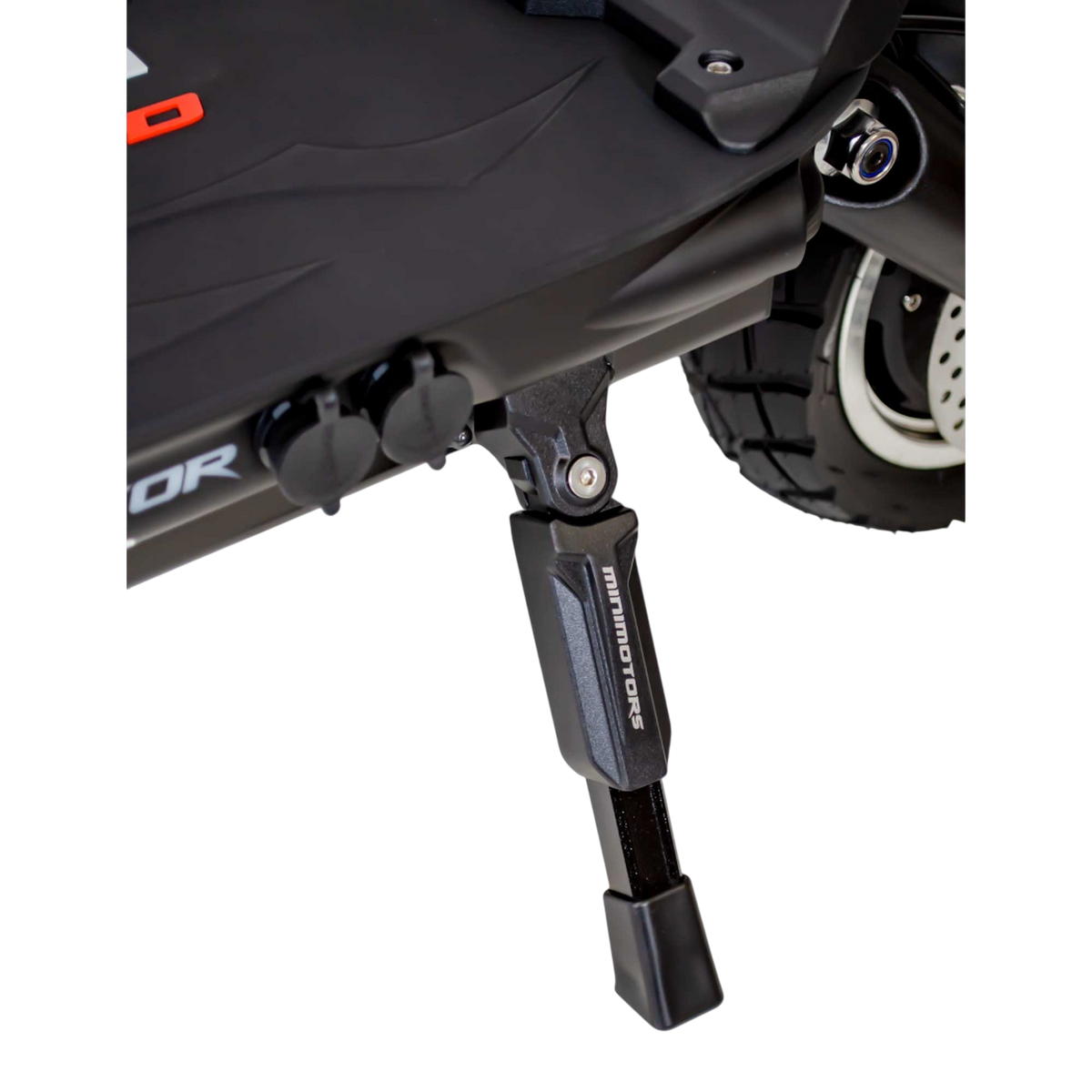 Trottinette électrique Dualtron Victor LTD