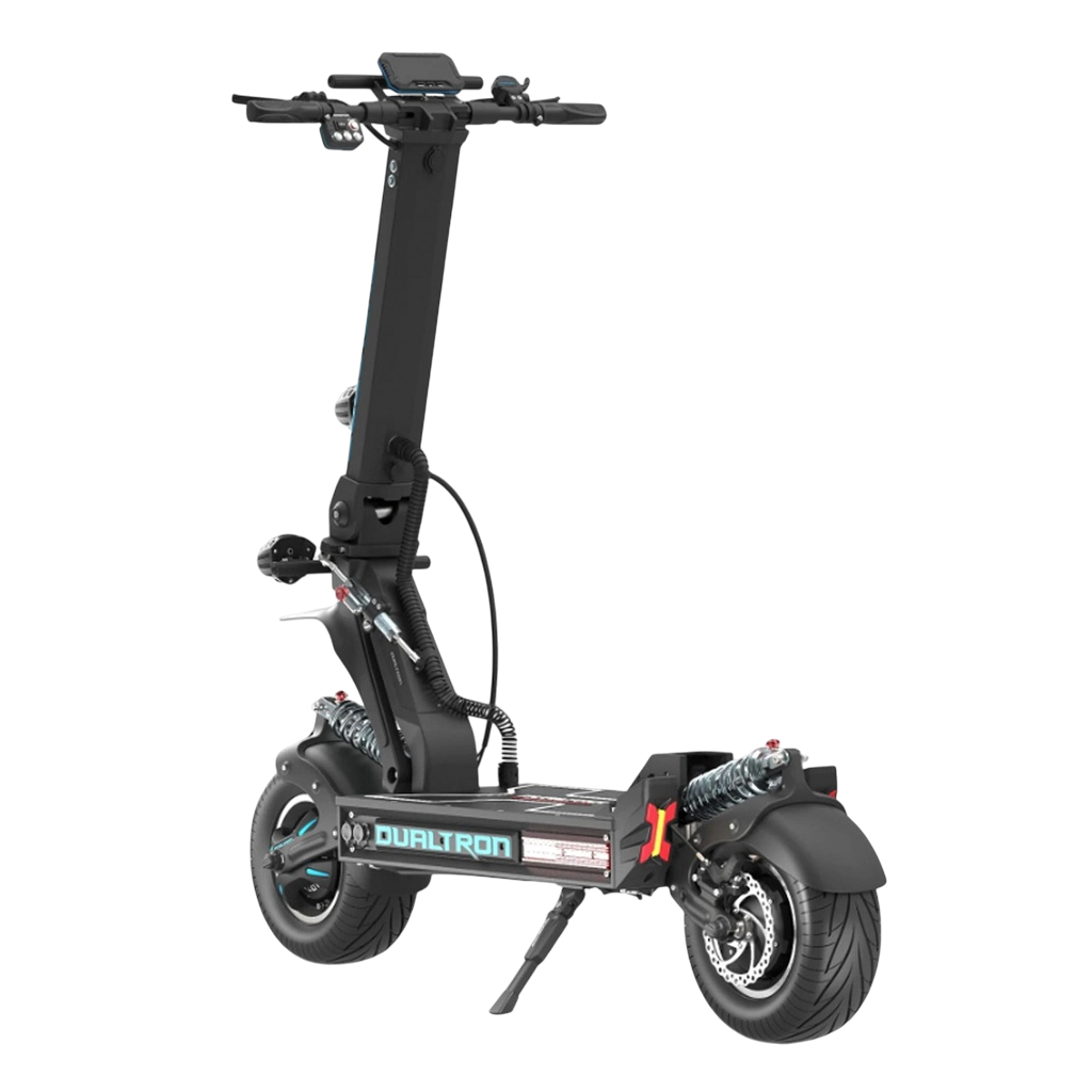 Trottinette électrique Dualtron X Limited
