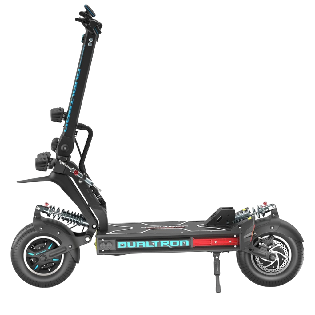 Trottinette électrique Dualtron X Limited