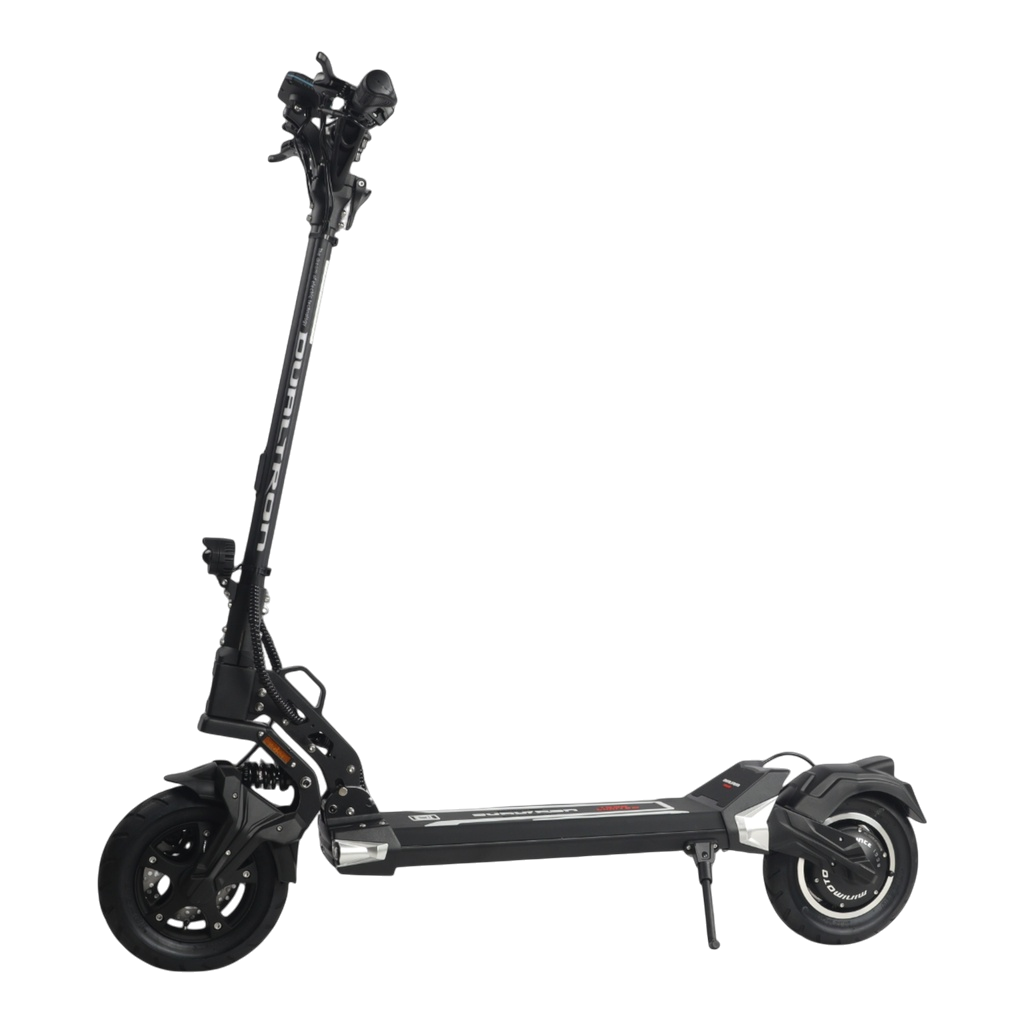 Trottinette électrique Dualtron Togo Max