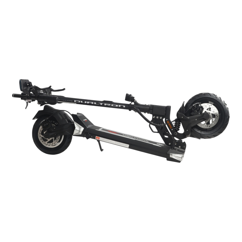 Trottinette électrique Dualtron Togo Max
