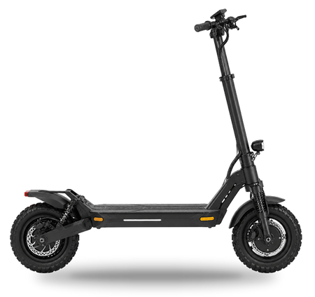 Trottinette électrique Teverun Fighter Mini 52V 18Ah