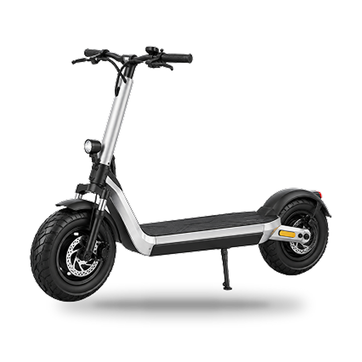 Trottinette électrique Teverun Fighter Mini 52V 18Ah