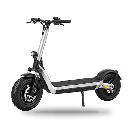 Trottinette électrique Teverun Fighter Mini 52V 18Ah