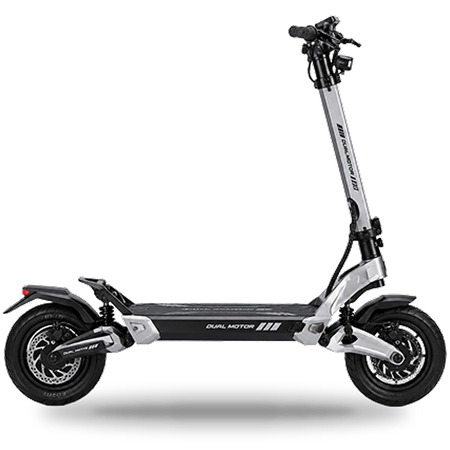 Trottinette électrique Teverun Fighter Mini 52V 18Ah