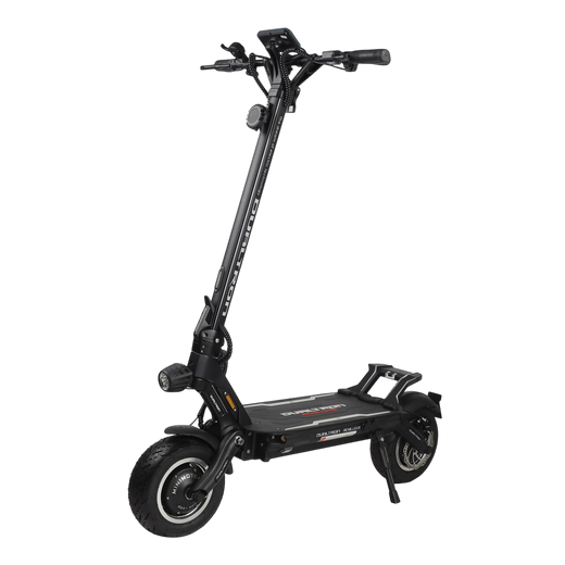 Trottinette électrique Dualtron Achilleus noire 60v 37ah
