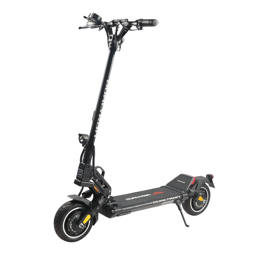 Trottinette électrique Dualtron Aminia double moteur