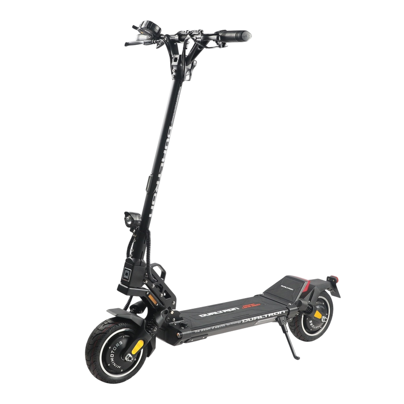 Trottinette électrique Dualtron Aminia double moteur