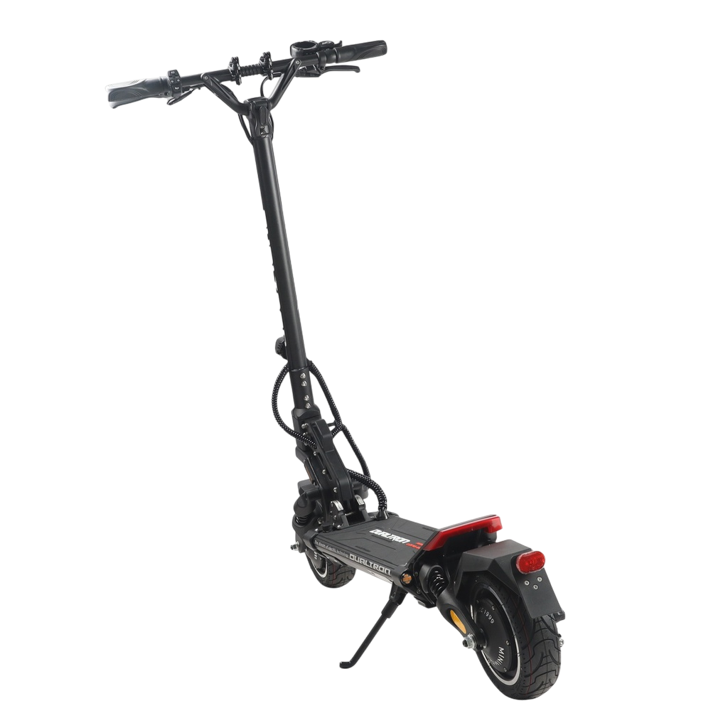 Trottinette électrique Dualtron Aminia double moteur