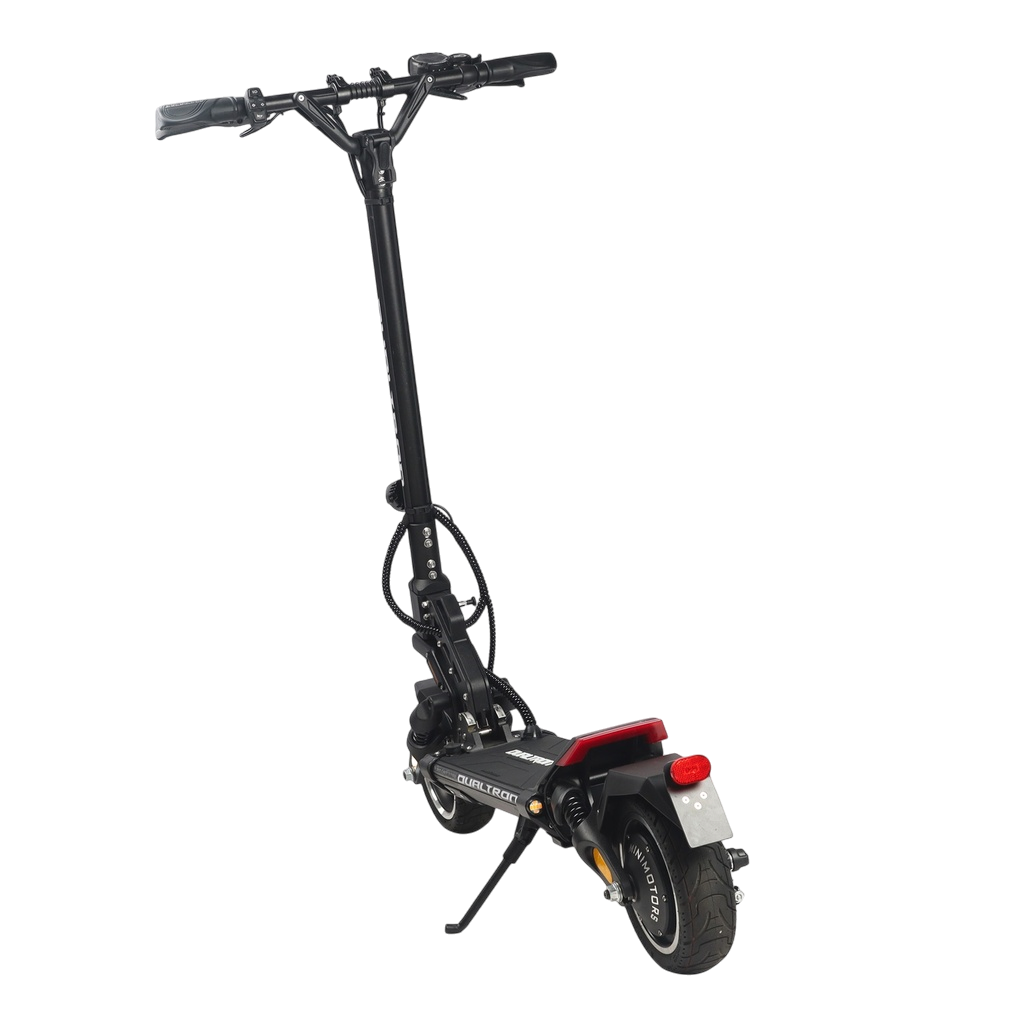 Trottinette électrique Dualtron Aminia