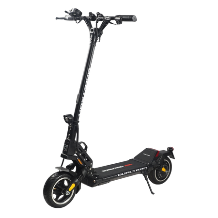 Trottinette électrique Dualtron Aminia