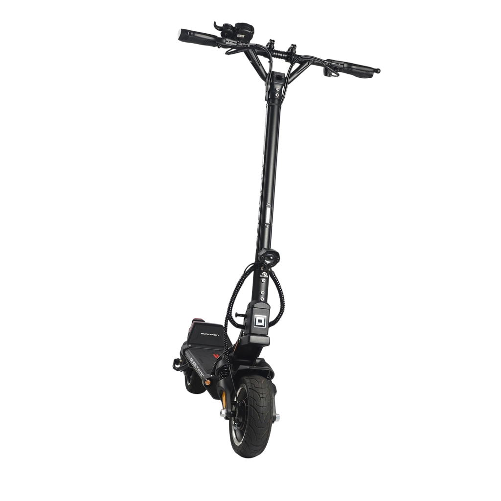 Trottinette électrique Dualtron Aminia