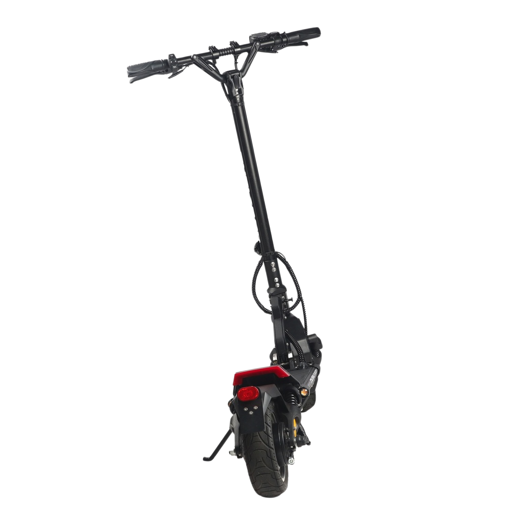 Trottinette électrique Dualtron Aminia