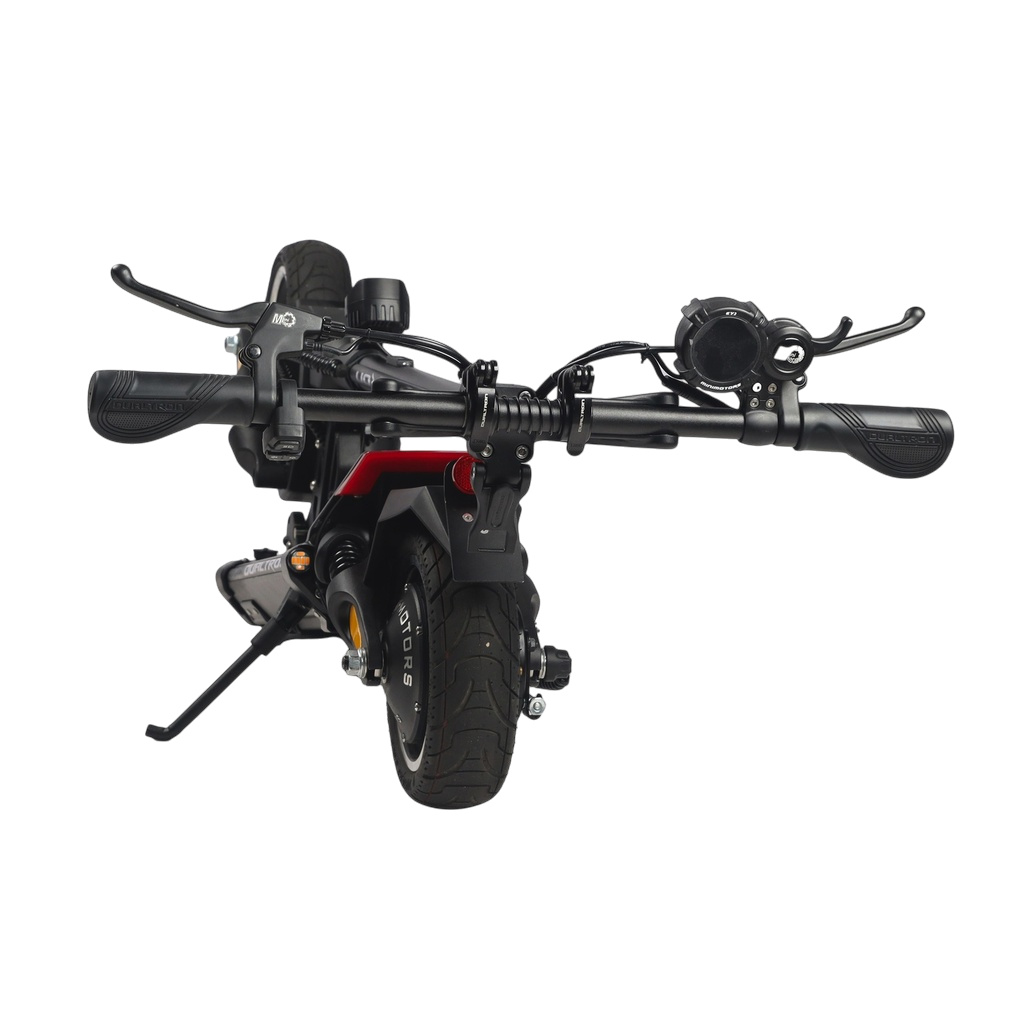 Trottinette électrique Dualtron Aminia