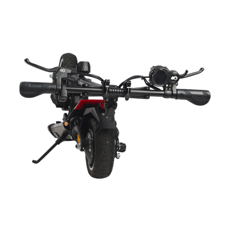 Trottinette électrique Dualtron Aminia