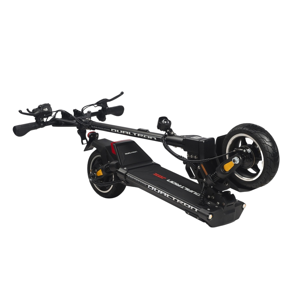 Trottinette électrique Dualtron Aminia