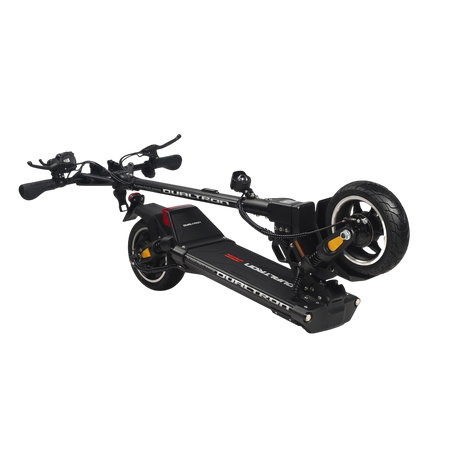 Trottinette électrique Dualtron Aminia