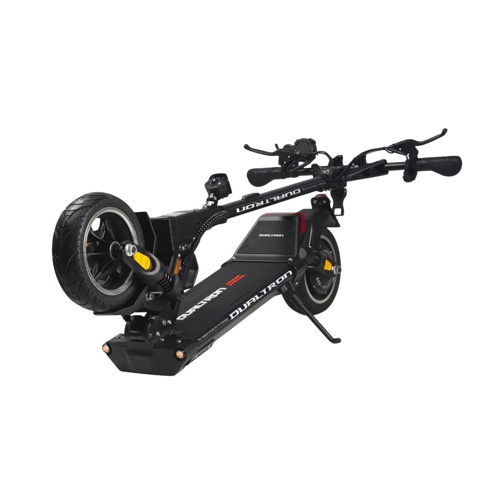 Trottinette électrique Dualtron Aminia