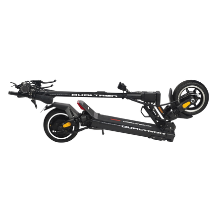 Trottinette électrique Dualtron Aminia