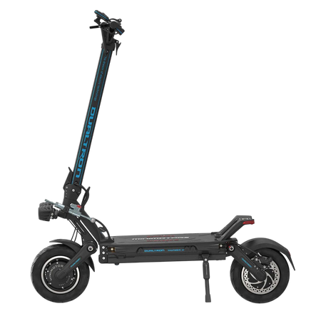 Trottinette électrique Dualtron Thunder 3