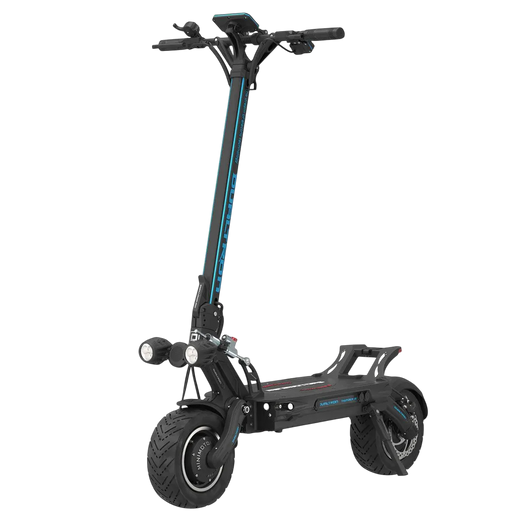 Trottinette électrique Dualtron Thunder 3