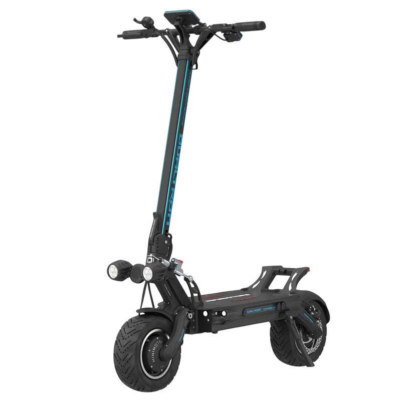 Trottinette électrique Dualtron Thunder 3