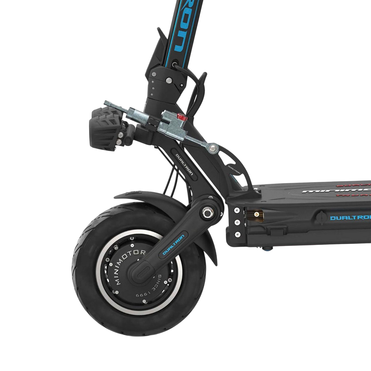 Trottinette électrique Dualtron Thunder 3