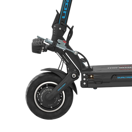 Trottinette électrique Dualtron Thunder 3