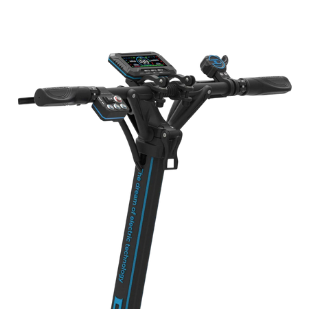 Trottinette électrique Dualtron Thunder 3