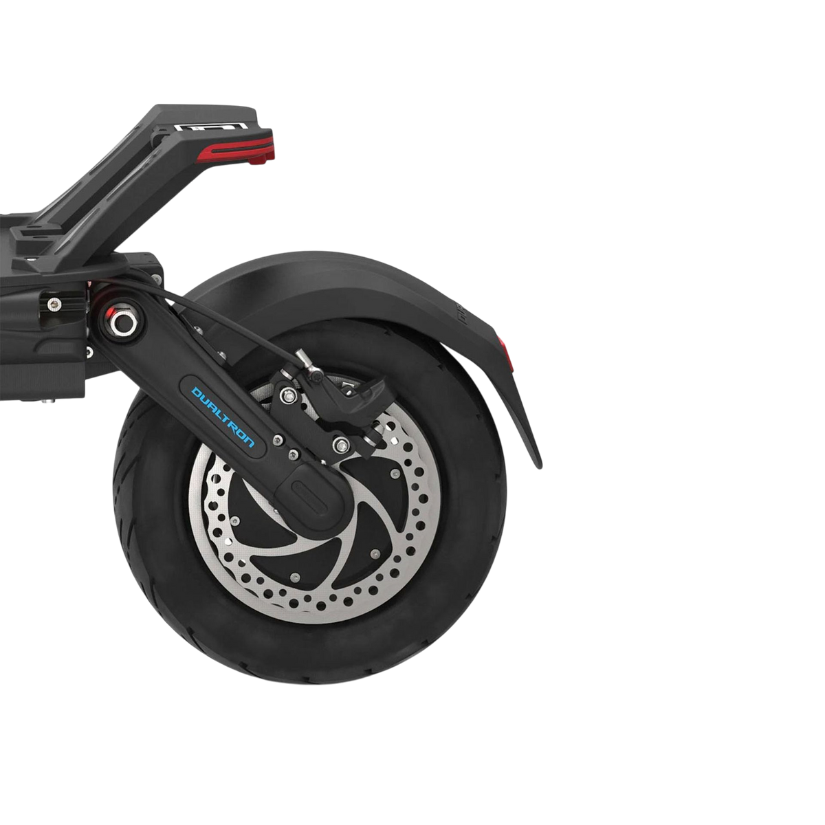 Trottinette électrique Dualtron Thunder 3