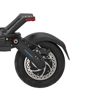 Trottinette électrique Dualtron Thunder 3