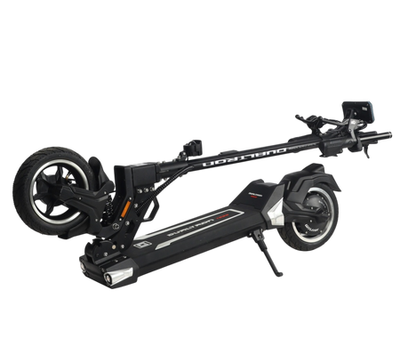 Trottinette électrique Dualtron Togo Pro