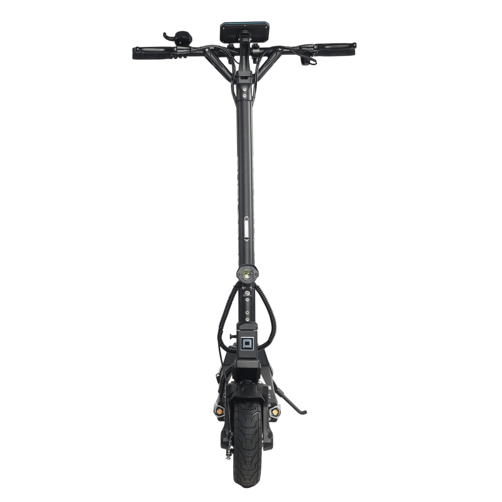 Trottinette électrique Dualtron Togo Pro