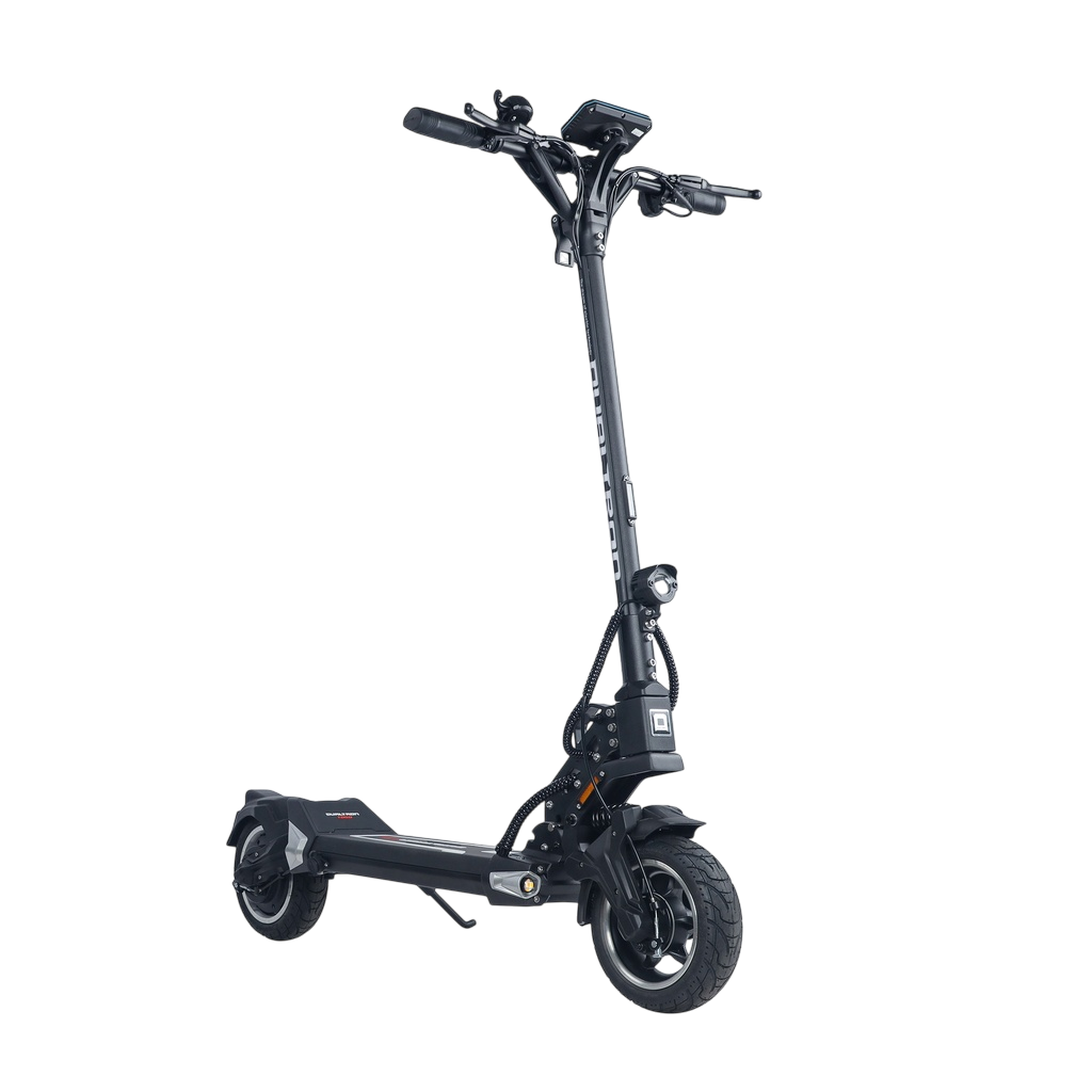Trottinette électrique Dualtron Togo Pro