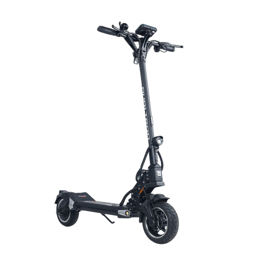 Trottinette électrique Dualtron Togo Pro