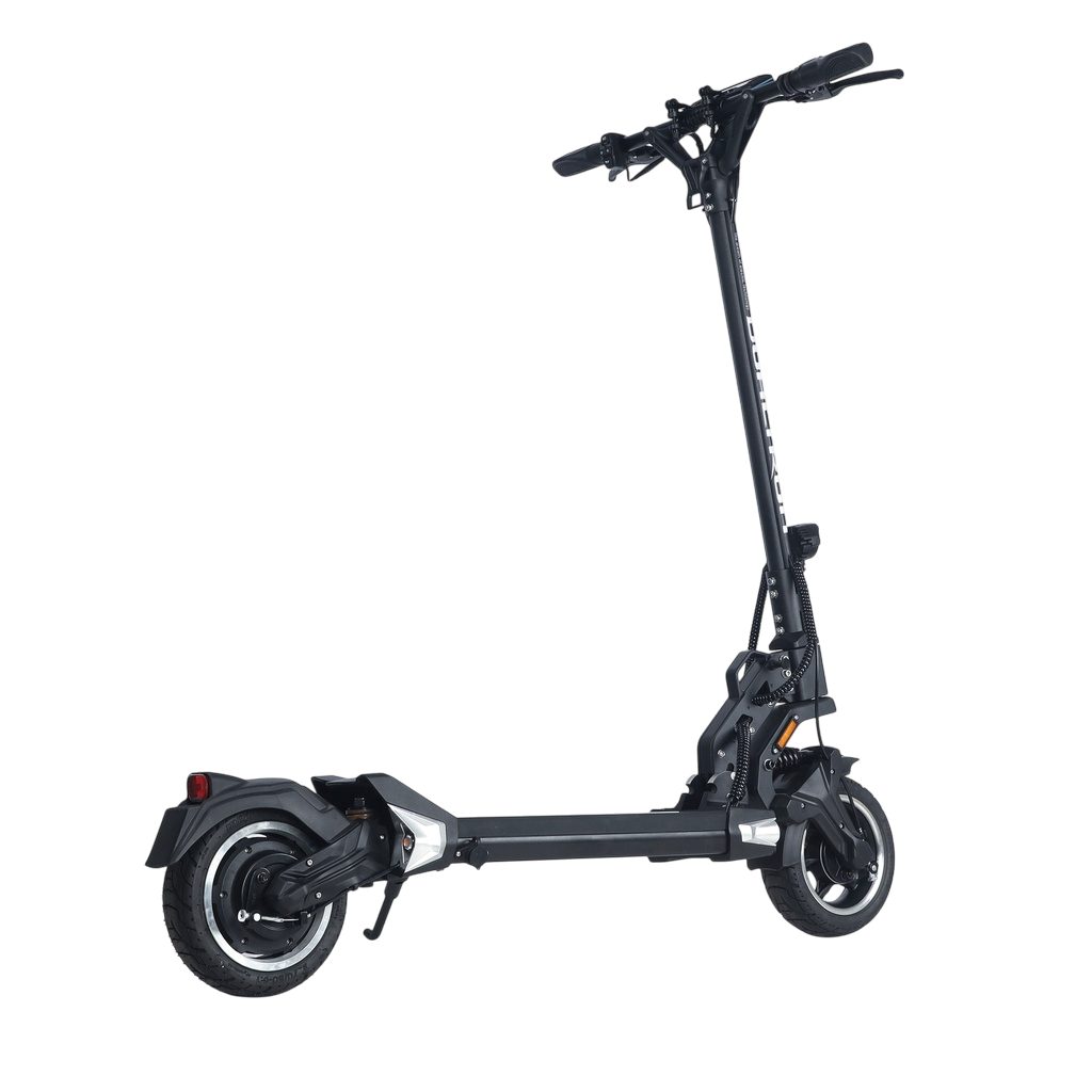 Trottinette électrique Dualtron Togo Pro