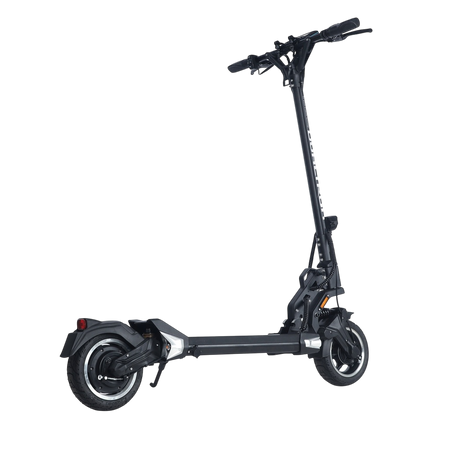Trottinette électrique Dualtron Togo Pro
