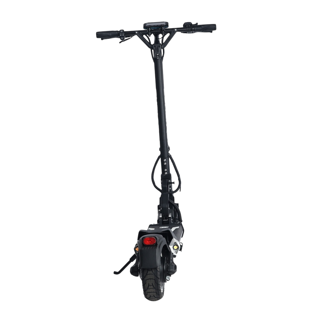 Trottinette électrique Dualtron Togo Pro